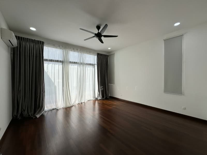 Semi-Detached House for Rent in Eco Sanctuary (Telok Panglima Garang) - Chris Lee - Interior - PropertyGuru.com.my
