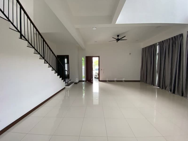 Semi-Detached House for Rent in Eco Sanctuary (Telok Panglima Garang) - Chris Lee - Living Room - PropertyGuru.com.my