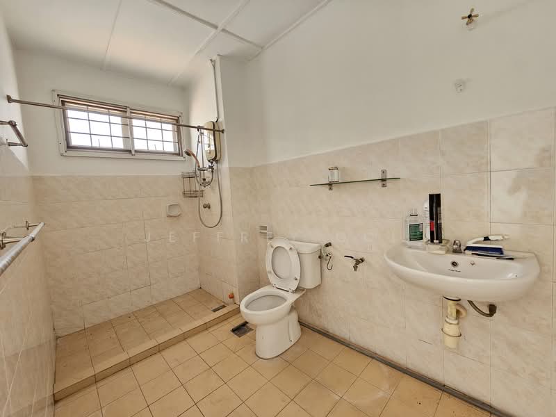 Bandar Mahkota Cheras untuk Untuk Dijual - RM 530,000, Mac 2026 - Bathroom - PropertyGuru.com.my