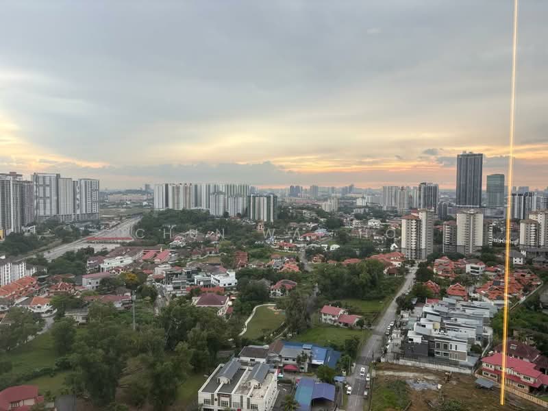 Kondominium untuk Disewa di Waltz Residences - Chun Wai Ho - Exterior - PropertyGuru.com.my
