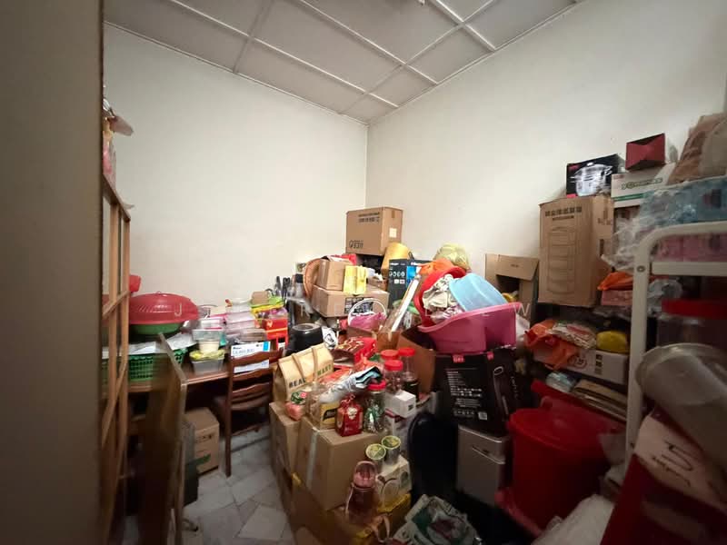 1-storey Terraced House for Sale in Batu Caves (Selangor) - Jeffrey Liew - Interior - PropertyGuru.com.my