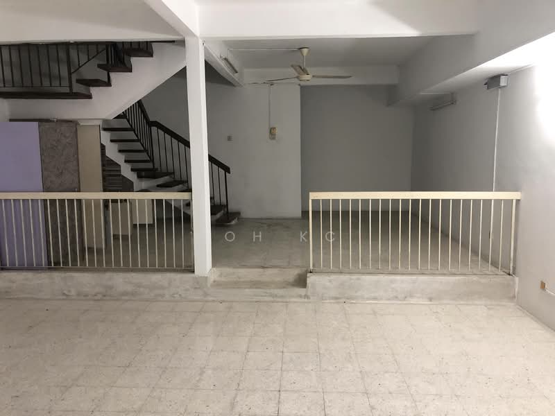 2-storey Terraced House for Sale in Setapak (Kuala Lumpur) - Loh KC - Interior - PropertyGuru.com.my