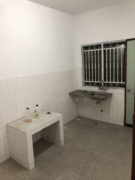 2-storey Terraced House for Sale in Setapak (Kuala Lumpur) - Loh KC - Kitchen - PropertyGuru.com.my