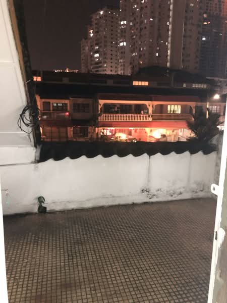 2-storey Terraced House for Sale in Setapak (Kuala Lumpur) - Loh KC - Exterior - PropertyGuru.com.my