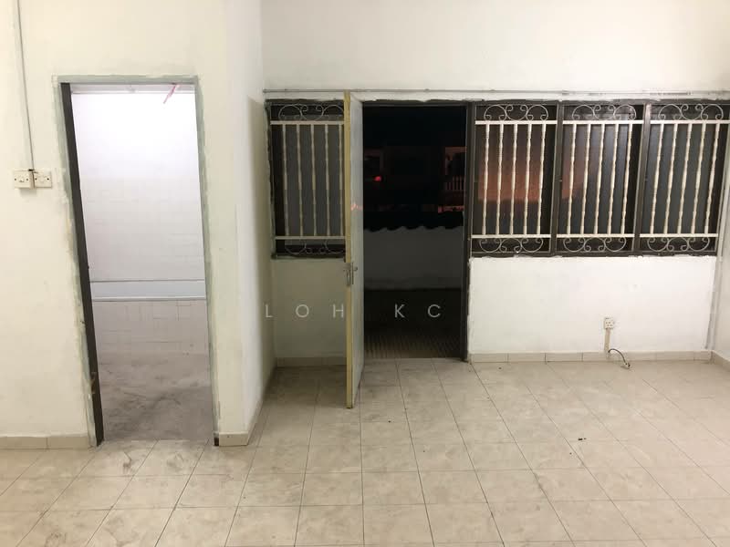 2-storey Terraced House for Sale in Setapak (Kuala Lumpur) - Loh KC - Interior - PropertyGuru.com.my