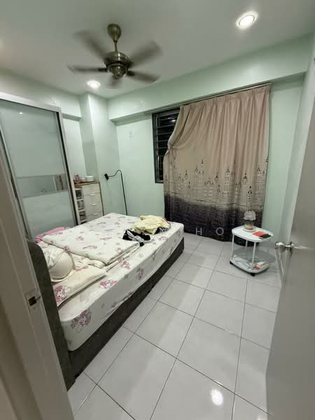 Service Residence for Sale at Main Place Residence - Valyn Ho - Bedroom - PropertyGuru.com.my