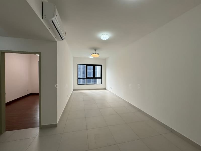 Service Residence for Rent at Arunya @ KL North - Carson Lee - Living Room - PropertyGuru.com.my