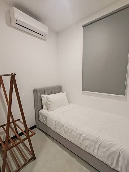 Service Residence for Sale at Neu Suites - Austin Wong - Bedroom - PropertyGuru.com.my