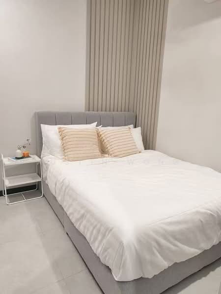 Service Residence for Sale at Neu Suites - Austin Wong - Bedroom - PropertyGuru.com.my