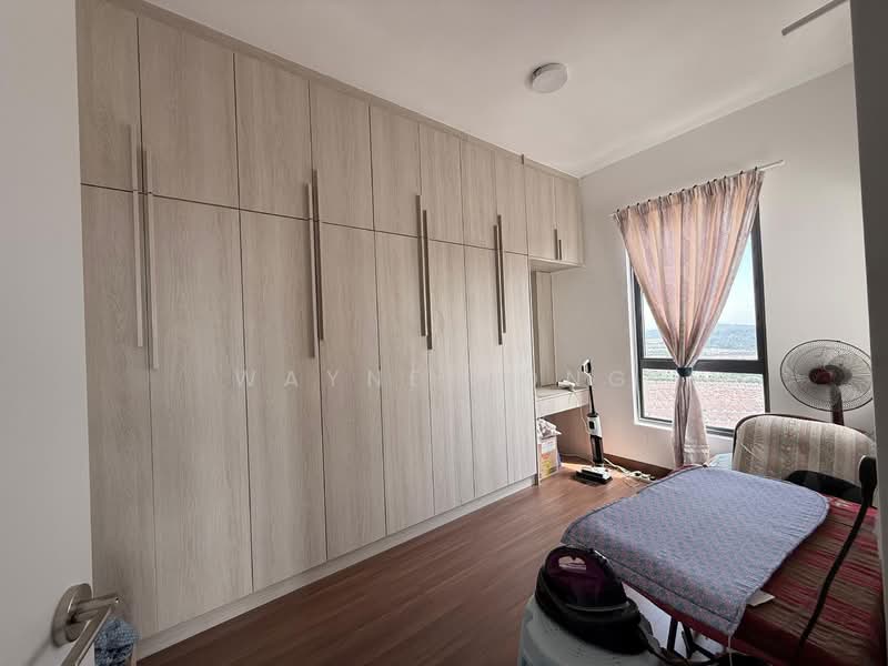SUNSURIA FORUM SERVICED APARTMENT untuk Untuk Disewa - RM 2,699 /bulan, Mac 2026 - Bedroom - PropertyGuru.com.my