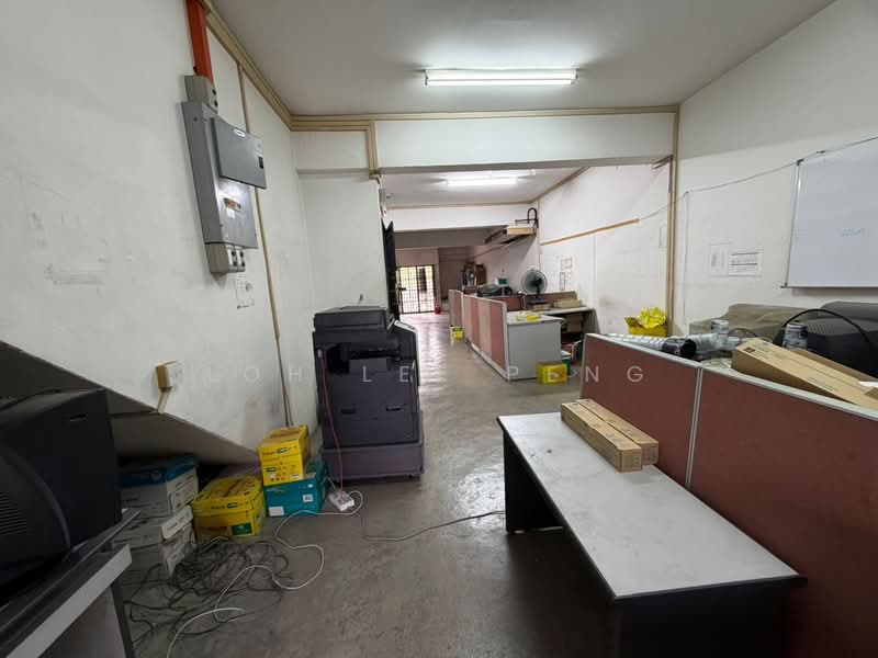 Office for Rent in Taman Tampoi Utama (Johor Bahru) - Loh Lee Peng - PropertyGuru.com.my