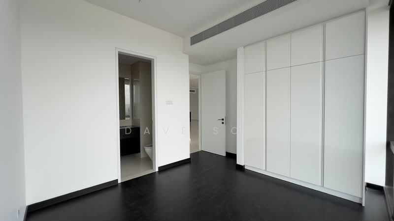 Service Residence for Sale at Crown Residences @ Pavilion Damansara Heights - Dave Soh - PropertyGuru.com.my