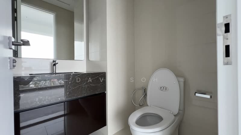 Service Residence for Sale at Crown Residences @ Pavilion Damansara Heights - Dave Soh - PropertyGuru.com.my