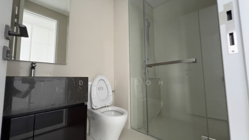 Service Residence for Sale at Crown Residences @ Pavilion Damansara Heights - Dave Soh - PropertyGuru.com.my