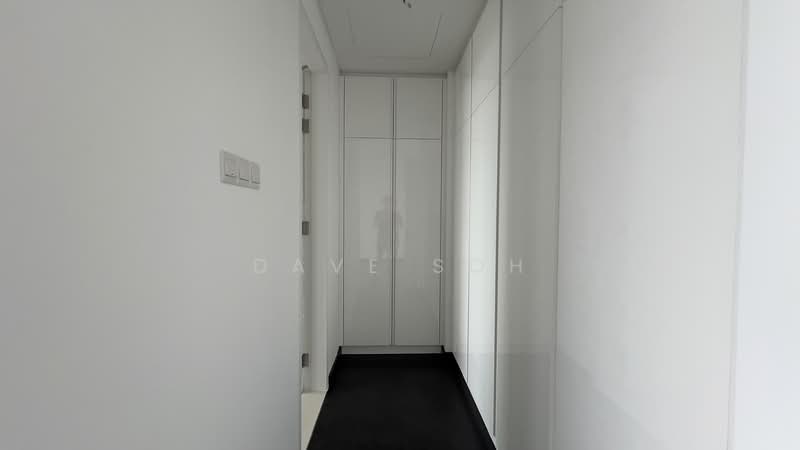 Service Residence for Sale at Crown Residences @ Pavilion Damansara Heights - Dave Soh - PropertyGuru.com.my