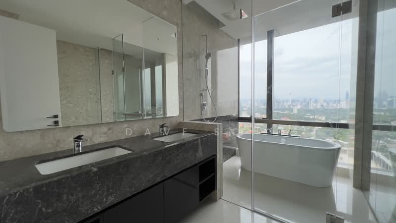 Service Residence for Sale at Crown Residences @ Pavilion Damansara Heights - Dave Soh - PropertyGuru.com.my