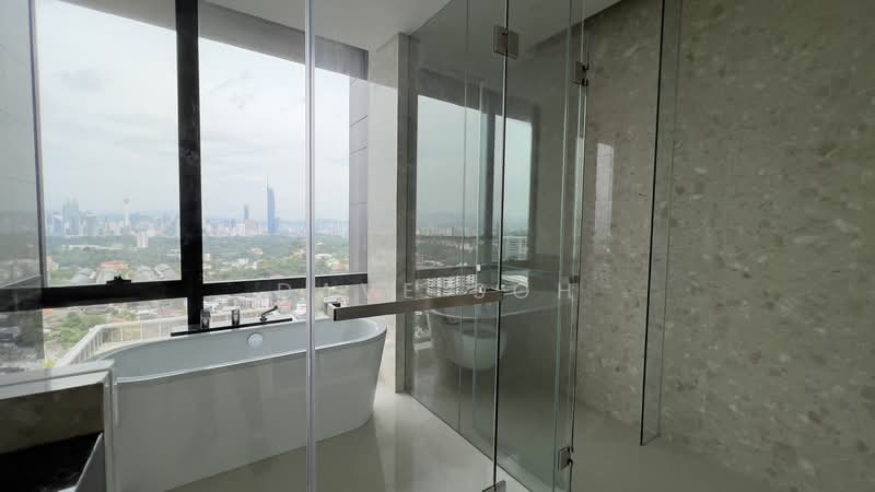 Service Residence for Sale at Crown Residences @ Pavilion Damansara Heights - Dave Soh - PropertyGuru.com.my