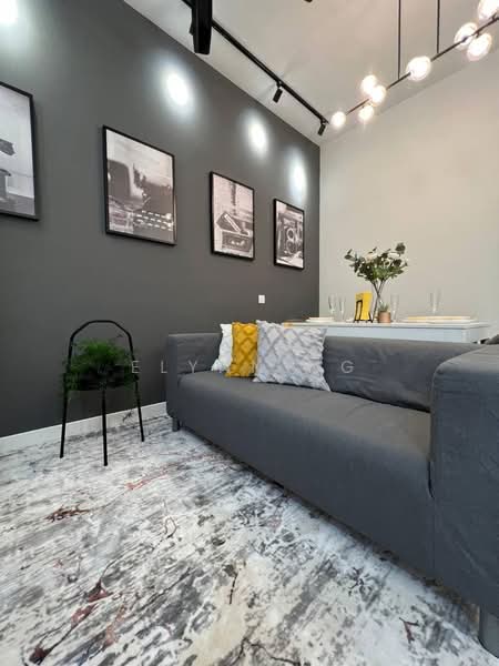 Union Suites untuk Untuk Disewa - RM 3,500 /bulan, Mac 2026 - PropertyGuru.com.my