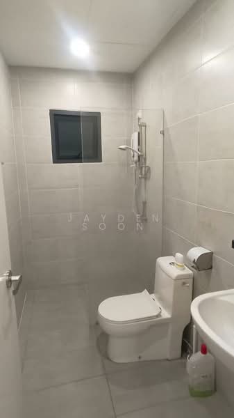 Novus untuk Untuk Disewa - RM 2,200 /bulan, Mac 2026 - Bathroom - PropertyGuru.com.my