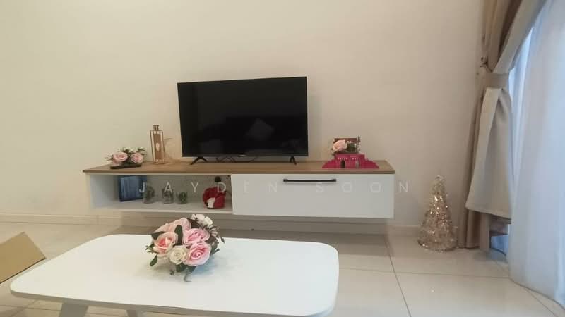 Novus untuk Untuk Disewa - RM 2,200 /bulan, Mac 2026 - Living Room - PropertyGuru.com.my