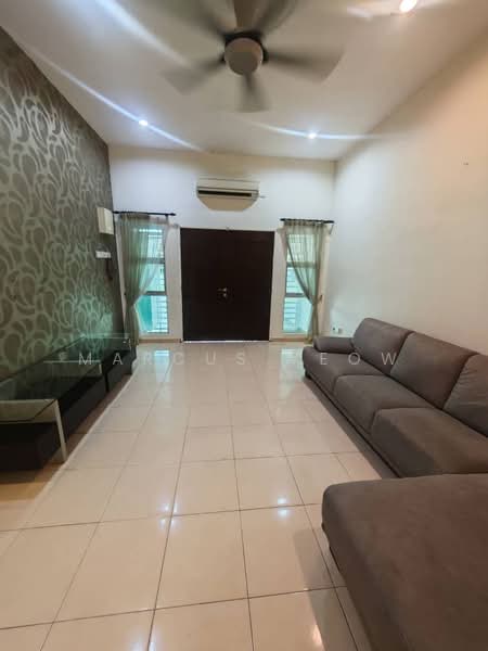 Taman Bukit Kristal untuk Untuk Disewa - RM 1,380 /bulan, Mac 2026 - PropertyGuru.com.my