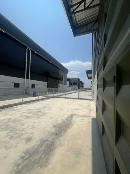 Factory for Rent in Kapar (Selangor) - Choon Sin Lim - Exterior - PropertyGuru.com.my