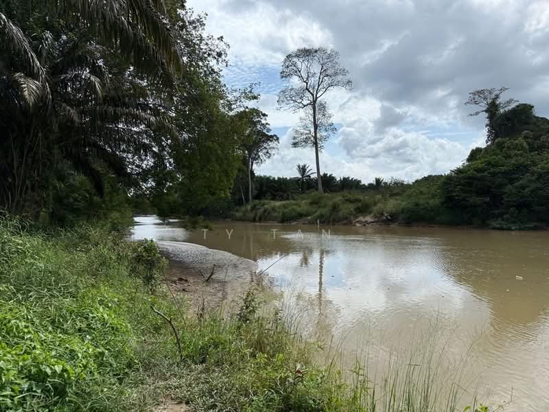 Agricultural Land for Sale in Kota Tinggi (Johor) - Ty Tan - PropertyGuru.com.my