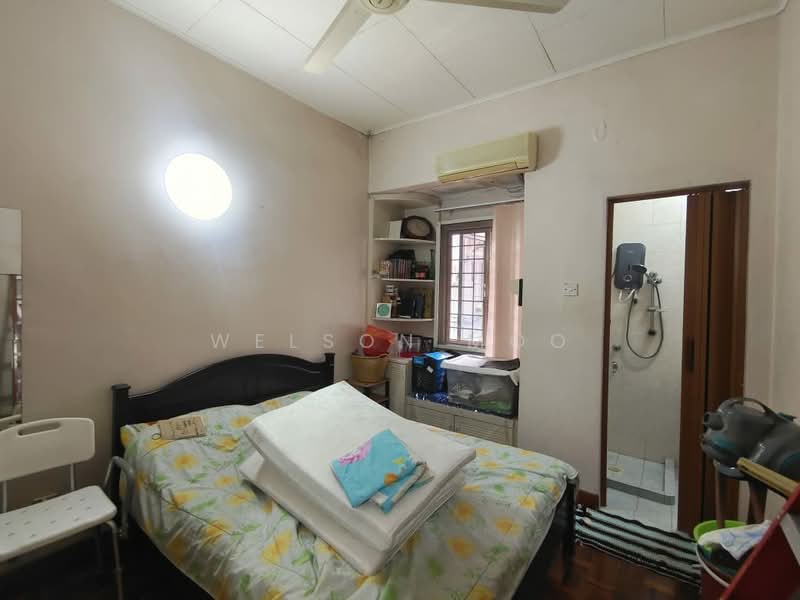 2-storey Terraced House for Sale in Bukit Wangsamas (Setiawangsa) - Welson Moo - Bedroom - PropertyGuru.com.my