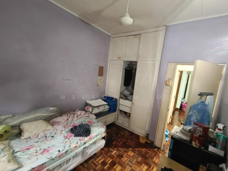 2-storey Terraced House for Sale in Bukit Wangsamas (Setiawangsa) - Welson Moo - Bedroom - PropertyGuru.com.my