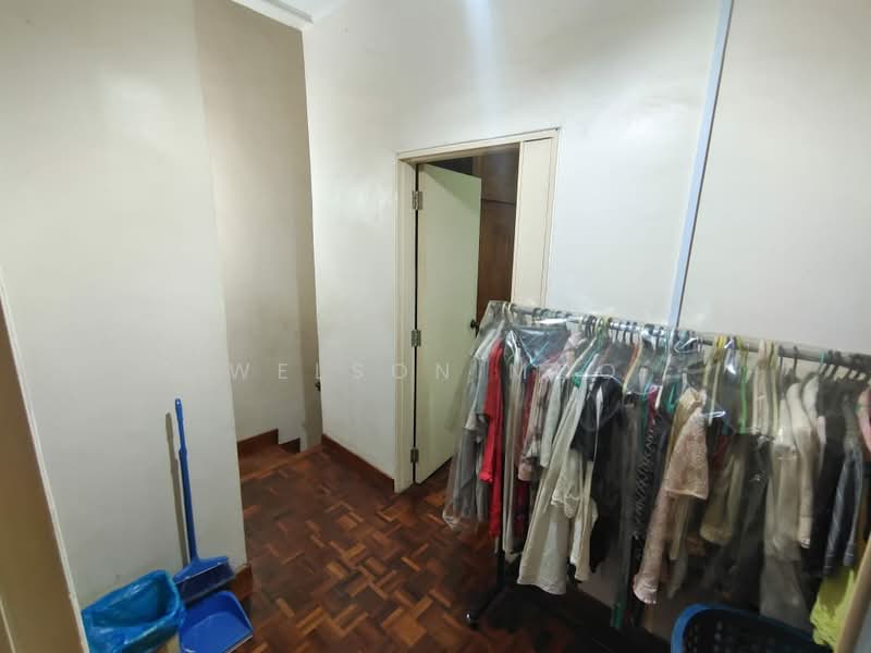 2-storey Terraced House for Sale in Bukit Wangsamas (Setiawangsa) - Welson Moo - Interior - PropertyGuru.com.my