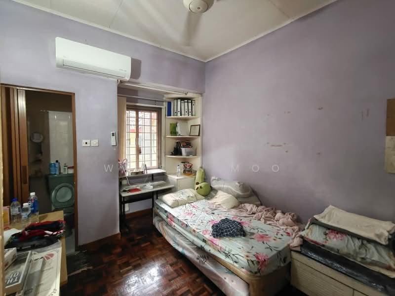 2-storey Terraced House for Sale in Bukit Wangsamas (Setiawangsa) - Welson Moo - Bedroom - PropertyGuru.com.my