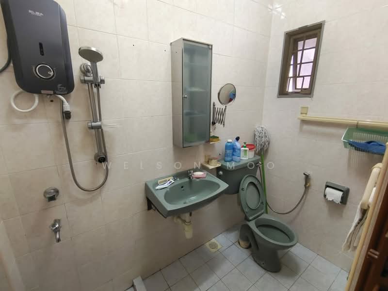 2-storey Terraced House for Sale in Bukit Wangsamas (Setiawangsa) - Welson Moo - Bathroom - PropertyGuru.com.my