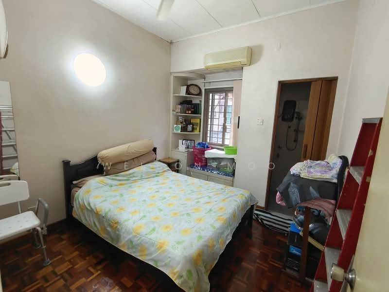 2-storey Terraced House for Sale in Bukit Wangsamas (Setiawangsa) - Welson Moo - Bedroom - PropertyGuru.com.my