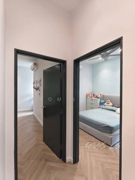 Cluster House for Sale in Canary Garden (Klang) - Tom Lee - Bedroom - PropertyGuru.com.my