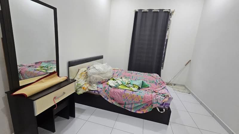 2-storey Terraced House for Sale in Setia Tropika (Johor Bahru) - Desmond Lew - PropertyGuru.com.my