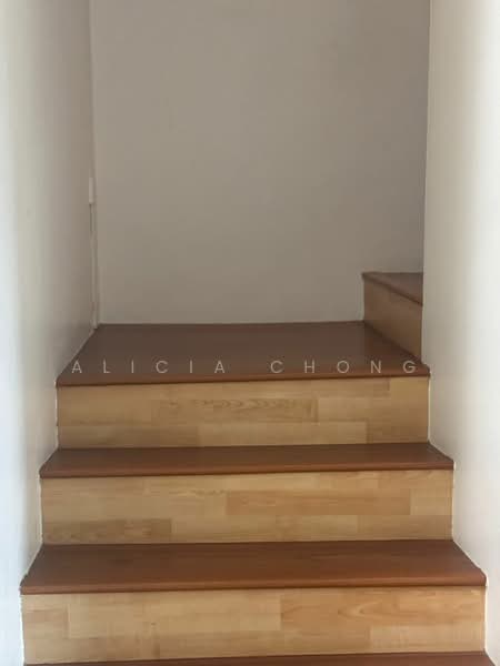 Armanee untuk Untuk Dijual - RM 49,000,000, Mac 2026 - Staircase - PropertyGuru.com.my