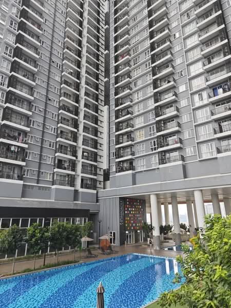 Pinnacle Sri Petaling untuk Untuk Dijual - RM 595,000, Mac 2026 - Exterior - PropertyGuru.com.my