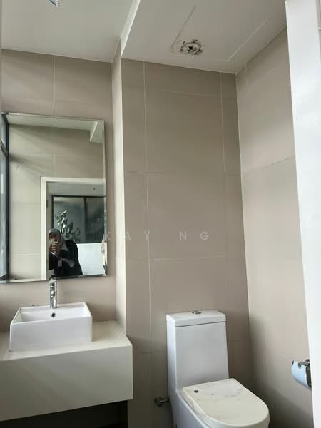 Sovo for Rent in Sunway Iskandar (Iskandar Puteri (Nusajaya)) - Kay Ng - Bathroom - PropertyGuru.com.my