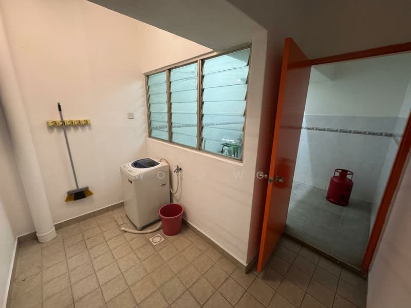 Condominium for Rent at Kelana Mahkota - Wong WG - Interior - PropertyGuru.com.my