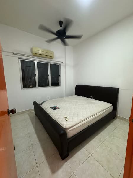 Condominium for Rent at Kelana Mahkota - Wong WG - Bedroom - PropertyGuru.com.my