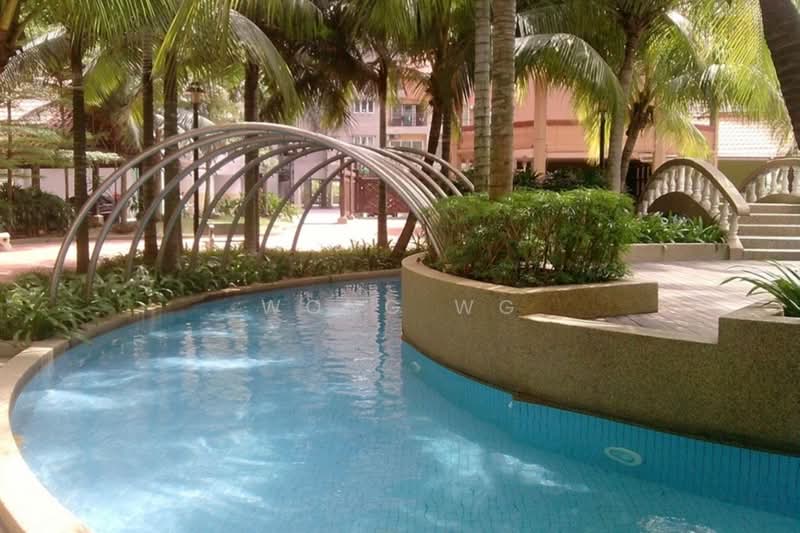 Condominium for Rent at Kelana Mahkota - Wong WG - Exterior - PropertyGuru.com.my