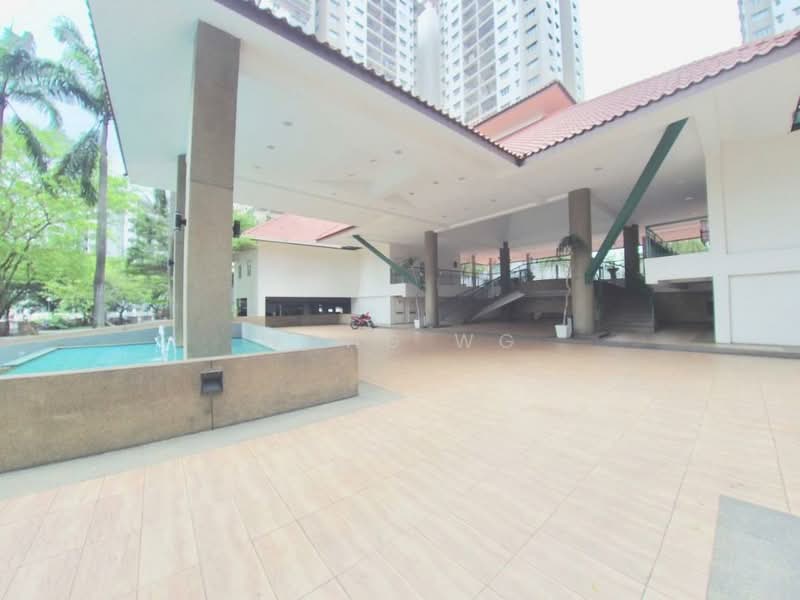 Condominium for Rent at Kelana Mahkota - Wong WG - Exterior - PropertyGuru.com.my
