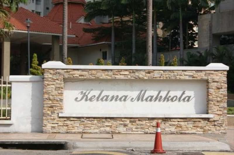 Condominium for Rent at Kelana Mahkota - Wong WG - Exterior - PropertyGuru.com.my
