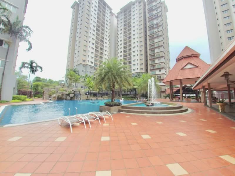 Condominium for Rent at Kelana Mahkota - Wong WG - Exterior - PropertyGuru.com.my
