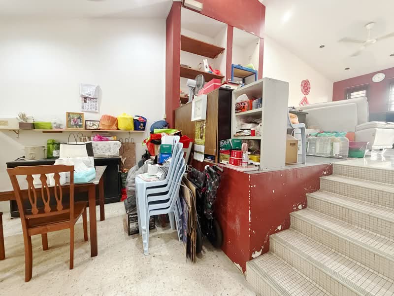 Sri petaling untuk Untuk Dijual - RM 780,000, Mac 2026 - Interior - PropertyGuru.com.my