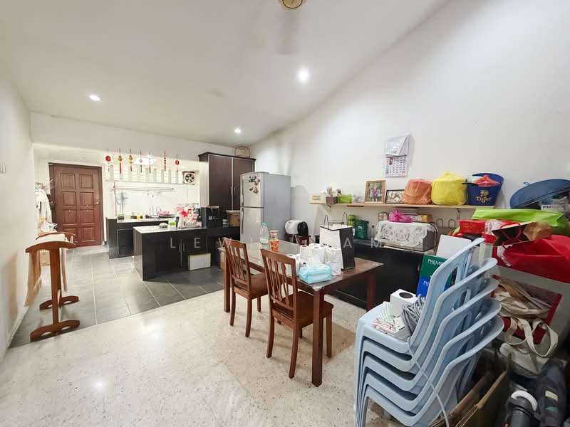 Sri petaling untuk Untuk Dijual - RM 780,000, Mac 2026 - Kitchen - PropertyGuru.com.my