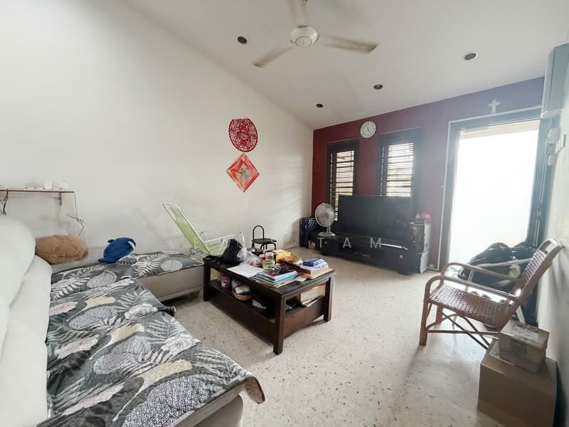 Sri petaling untuk Untuk Dijual - RM 780,000, Mac 2026 - Living Room - PropertyGuru.com.my