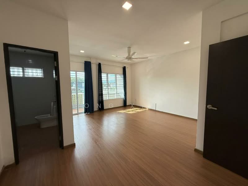 2-storey Terraced House for Sale in Kuching (Sarawak) - Bong Xian - Interior - PropertyGuru.com.my