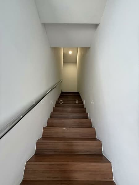 2-storey Terraced House for Sale in Kuching (Sarawak) - Bong Xian - Interior - PropertyGuru.com.my