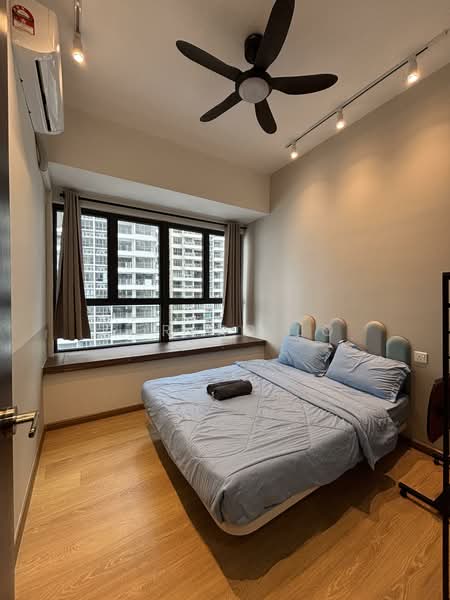 Kings Bay @ Country Garden Danga Bay untuk Untuk Disewa - RM 2,399 /bulan, Mac 2026 - PropertyGuru.com.my